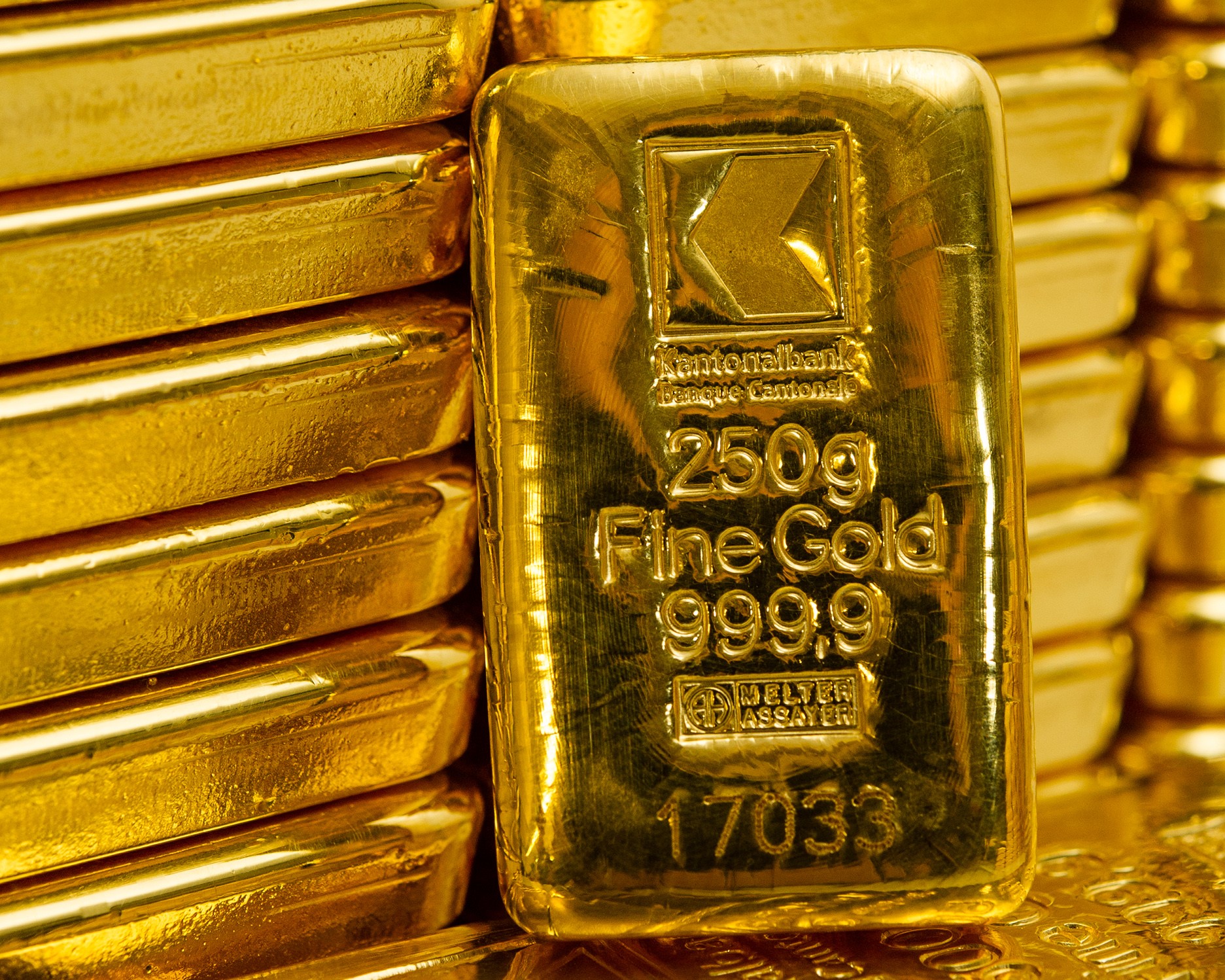 <p><strong>Gold als sicherer Hafen: An der Preisentwicklung des Edelmetalls partizipieren</strong></p>