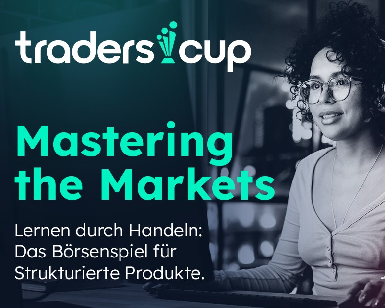 <p><strong>Traders Cup 2025: Tauchen Sie ein in die Welt der Strukturierten Produkte</strong></p>
