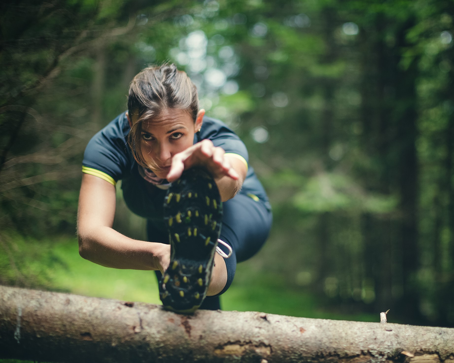 <p><strong>Sponsors Discover the Potential of Women in Elite Sports</strong></p>