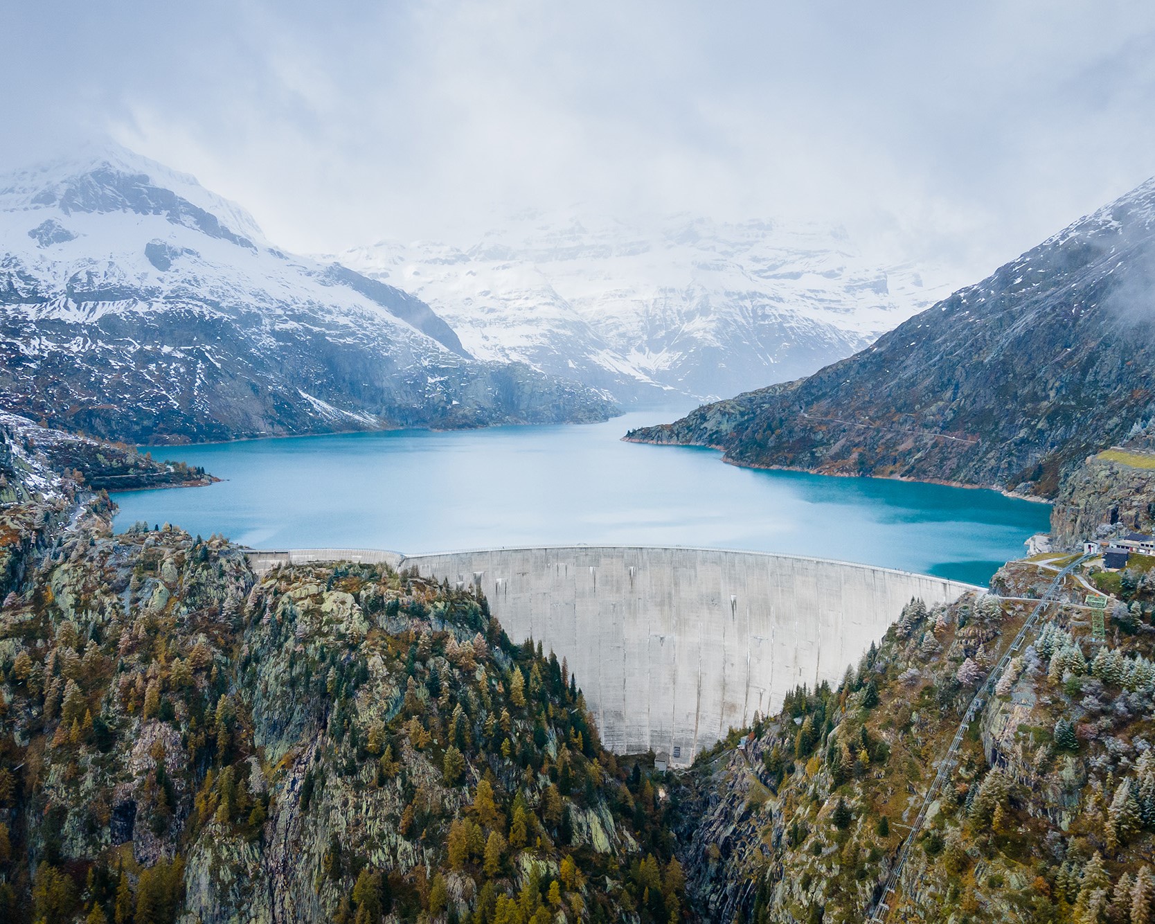 <p><strong>Bonus Certificate on Swiss Equities: Stability Amid Trade Conflict</strong></p>